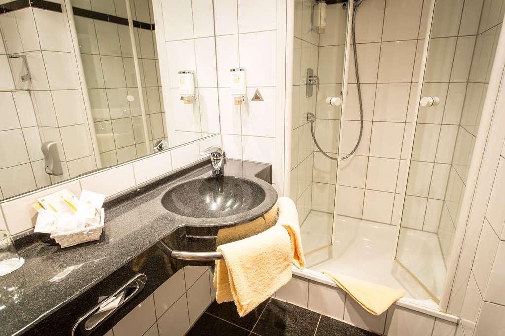 Hotel National Duesseldorf ห้อง รูปภาพ