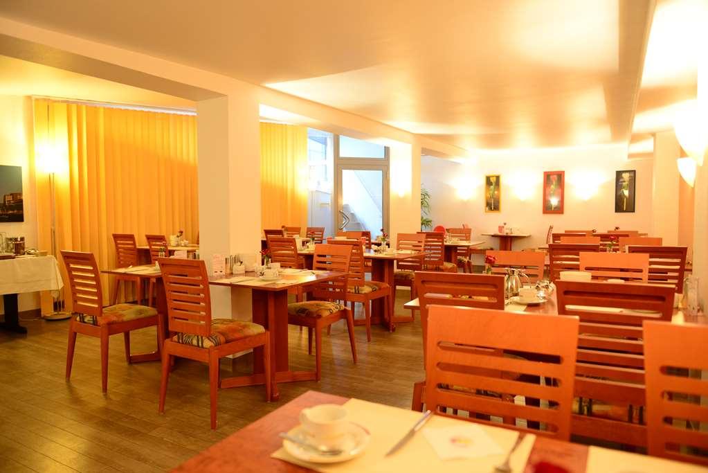 Hotel National Duesseldorf สิ่งอำนวยความสะดวก รูปภาพ